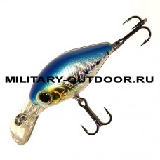 Воблер Baltic Tackle Hato35F/A189 4.2gr/0-1.0m/Floating